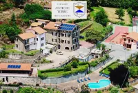 Antiche Terre Hotel & Relax - Pool