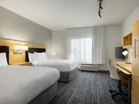 TownePlace Suites Phoenix Goodyear グッドイヤーのホテル
