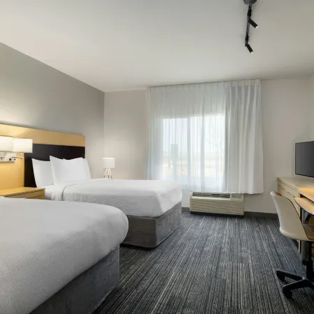 TownePlace Suites Phoenix Goodyear