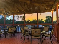 Hunter's Friend Resort Near Table Rock Lake - Wifi