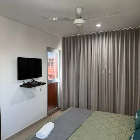 Hotel LHM