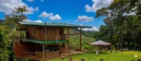 Paradise Mountain - Wifi