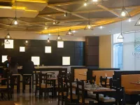 Iloilo Gateway Hotel & Suites - Завтрак