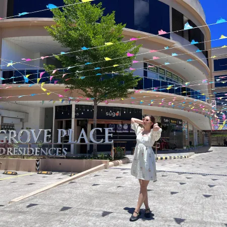 Mangrove Residences Mactan