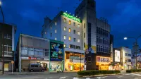Mizusawa Green Hotel Hotels in 
