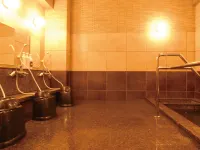 AB Hotel Iwata Hotels in Iwata