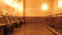 AB Hotel Iwata - Bãi đậu xe