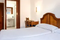 Hotel Cabeza - 2 ดาว