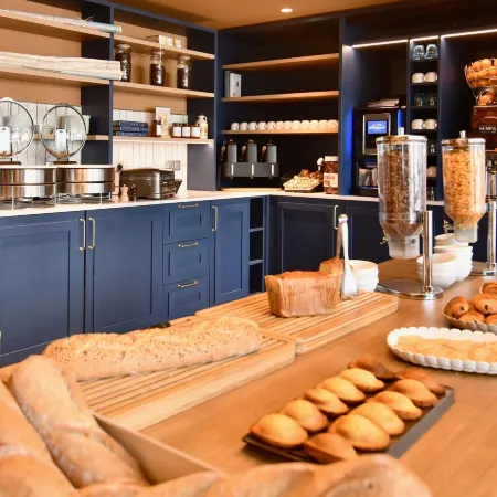 Ibis Styles Nantes Reze Aéroport