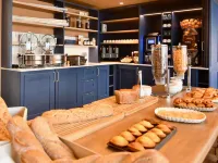 Ibis Styles Nantes Reze Aéroport - breakfast