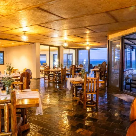 Aloegrove Safari Lodge