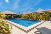 Kura Kabana by Boutique Bonaire Unique Resorts - Yüzme Havuzu