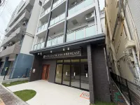 HOTEL LIVING INN Asahibashiekimae EAST - baru