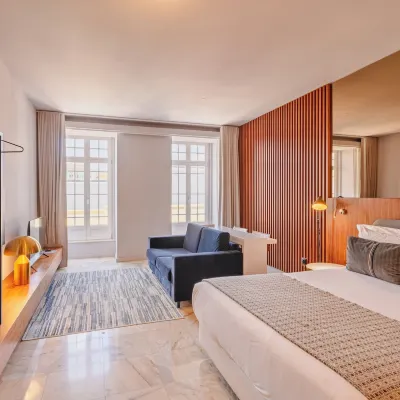 Youropo - Downtown Hotels near Mercado Bolhao