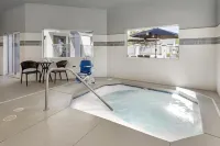 Best Western Plus Spokane North - badewanne