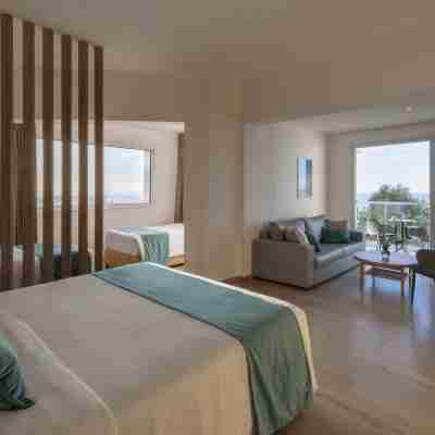 Harmony Bay Hotel Rooms