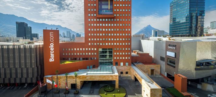 Barceló Monterrey Valle Hotels in Monterrey