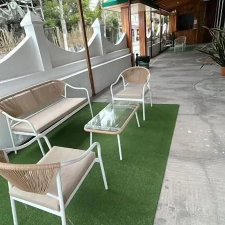 Hostal Brisas Del Mar