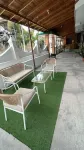 ホスタル ブリサス デル マール