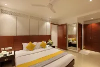 Hotel Park Residency Kuttiyadi