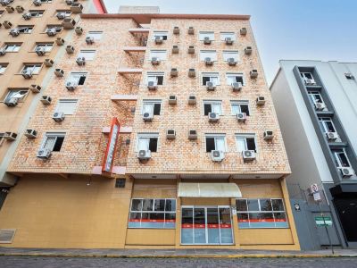 Hotel Express São Leopoldo