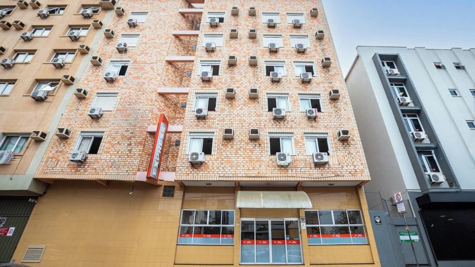 Hotel Express São Leopoldo