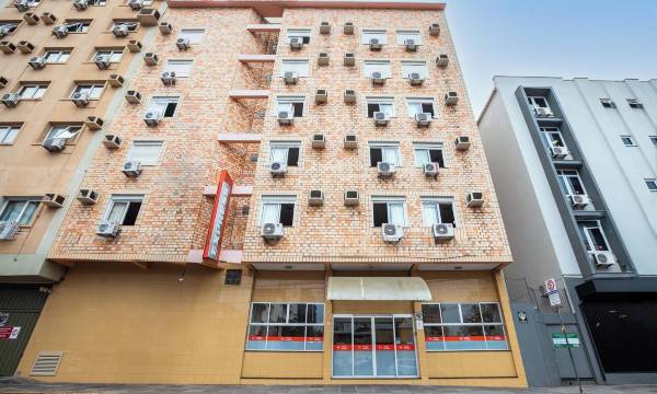 Hotel Express São Leopoldo