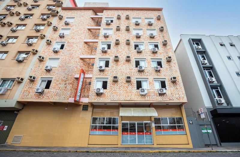 Hotel Express São Leopoldo
