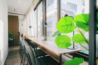 Unito Light Shimbashi - Guest houses