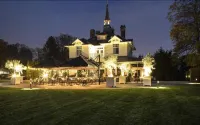 Boutique Hotel WesterVilla Hotels in Bos en Lommer