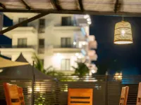 MG Hotel Apartments Hotels near Water World