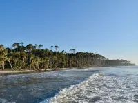 607 Bay Inn Downtown Beaufort Hotels in Beaufort