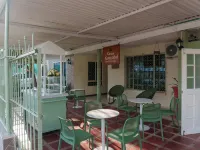 Casa Guayabal hostal& cocina Hotels near Marbella