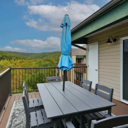 Branson Blue Lakeview - Near Silver Dollar City