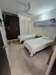 Apartahotel Nueva Imagen - 2 звезды