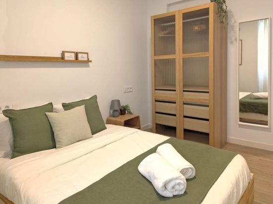Casa Azahar Apartment Valencia