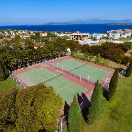 GRAND HOTEL ONTUR ÇEŞME