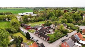 Danhostel Stevns Klint