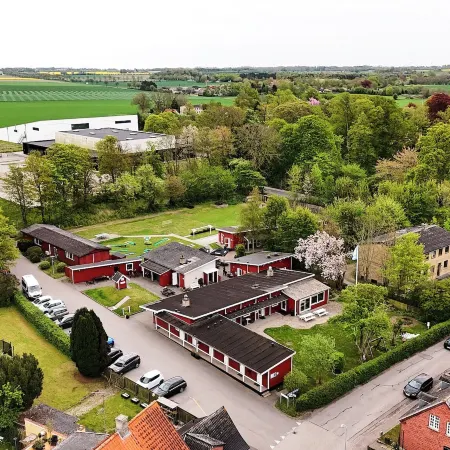 Danhostel Stevns Klint