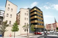 Hotel M23 Mariacka Katowice Centrum