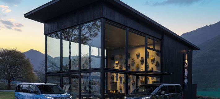 HOSHINOYA Fuji Hotels in Fujikawaguchiko
