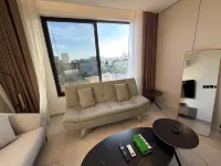 409 tara-JRE Jabal Al Lweibdeh with stunning view - Condos
