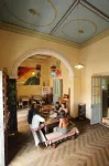 Hostel Cultural Pata y Perro - sarapan