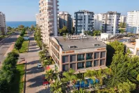 Laren Sea Side Hotel Spa - Bjergudsigt