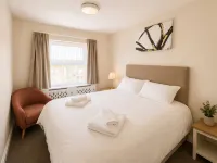 Belvilla at Brackley, near Silverstone Circuit - 2-Star