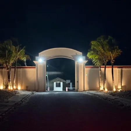 Villa Nautilus Be Happy Отели рядом с достопримечательностью «Пляж Сабиагуаба»