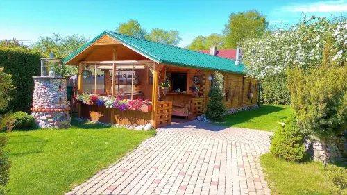 Cottage by the Sea, Guest House Melon - 3-Star