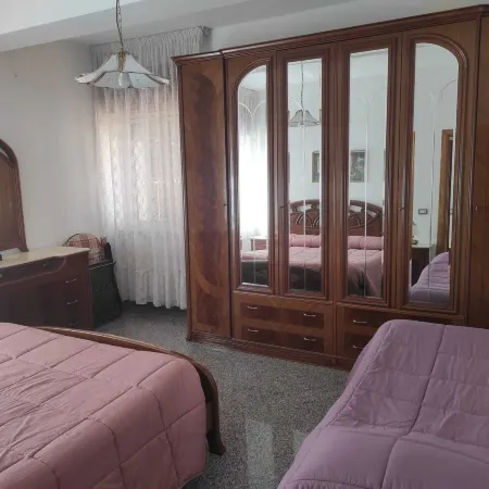 La Rosa - Home Relax