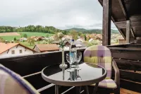 Gasthof-Metzgerei-Pension Schierlitz - Inns