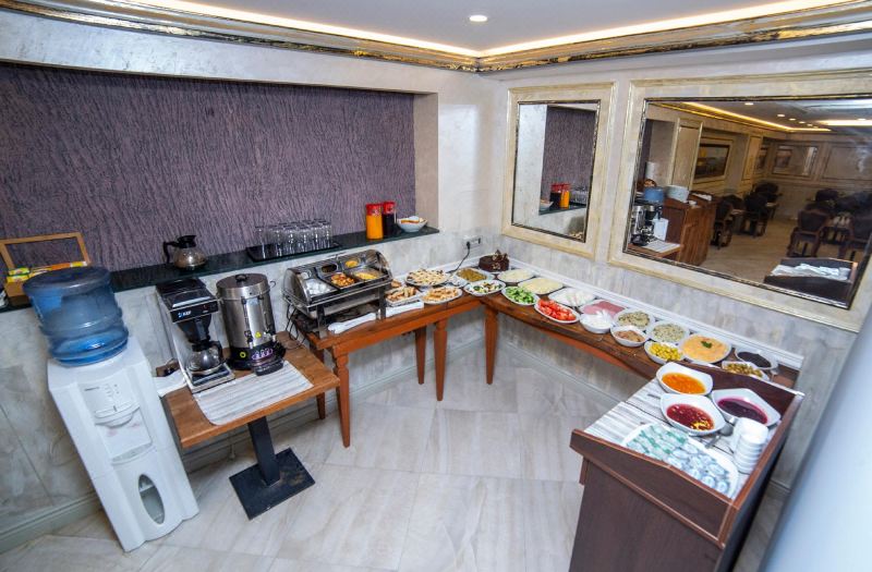 Hhk Hotel Downtown photo 4